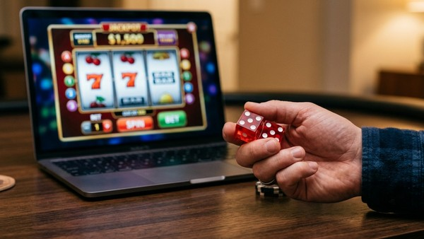 Beste Casino's In Nederland 2026